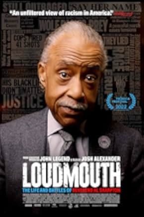 Loudmouth 2023