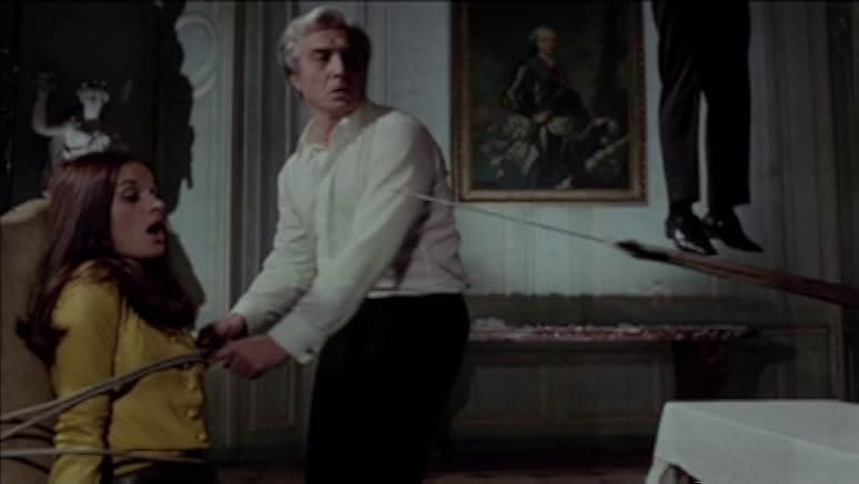 The Blood Rose 1970