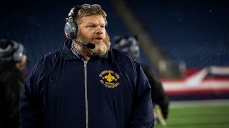 All In: St. Bernard's 2022