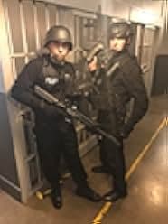 Lockdown 2022