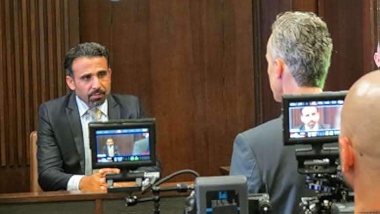 Dreams I Never Had 2017