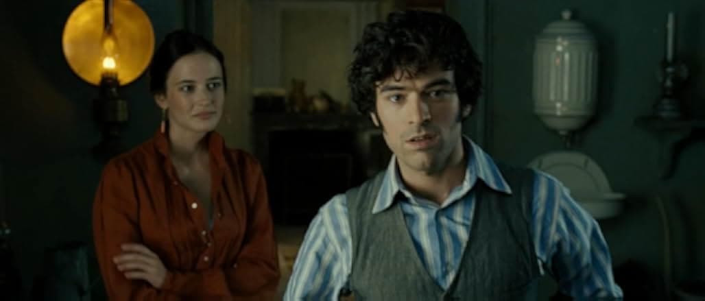 Arsène Lupin 2004