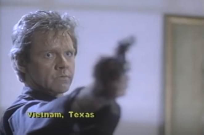 Vietnam, Texas 1990