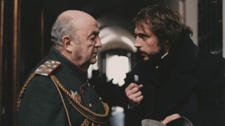 Les possédés 1988