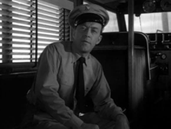 The Breaking Point 1950