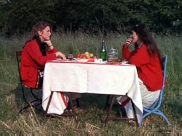 Four Adventures of Reinette and Mirabelle 1987