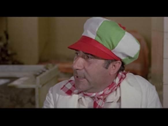 Little Italy 1978