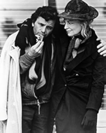 A Woman Under the Influence 1974