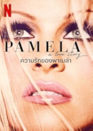 Pamela, a Love Story 2023