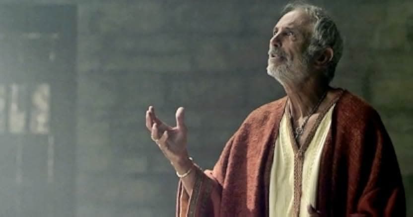 The Book of Daniel 2013
