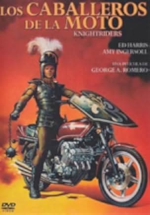 Knightriders 1981