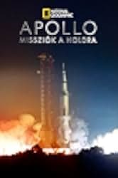 Apollo: Missions to the Moon 2019