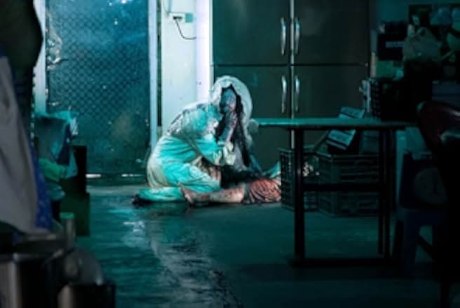 The Rope Curse 3 2023