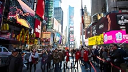 Leonard Soloway's Broadway 2019