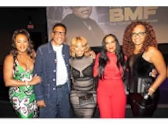 First Lady of BMF: The Tonesa Welch Story 2023