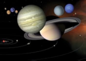 Solar System: The Secrets of the Universe 2014
