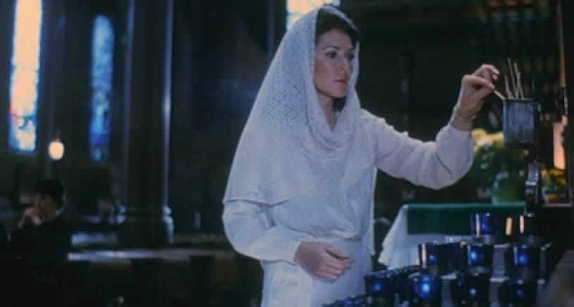 Night Train to Terror 1985