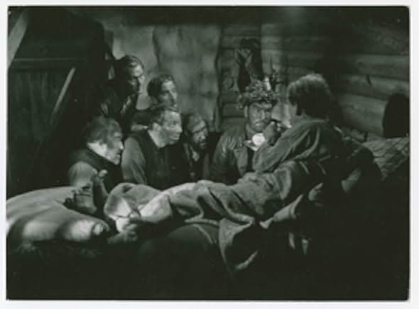 Pengar - en tragikomisk saga 1946