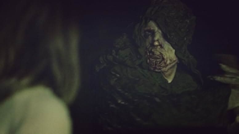 Beyond the Woods 2018