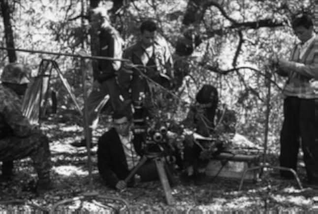 Fear and Desire 1953