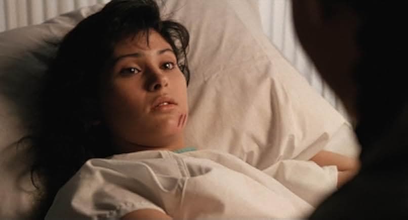 The Terror Within 1989