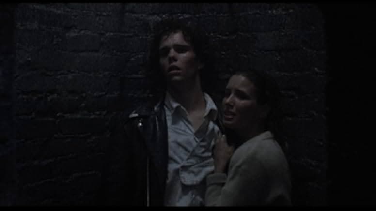 The Blob 1988