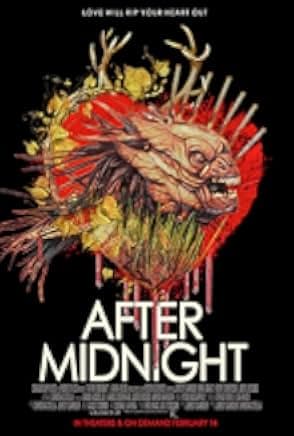 After Midnight 2019