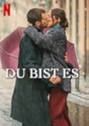 Love at First Kiss 2023