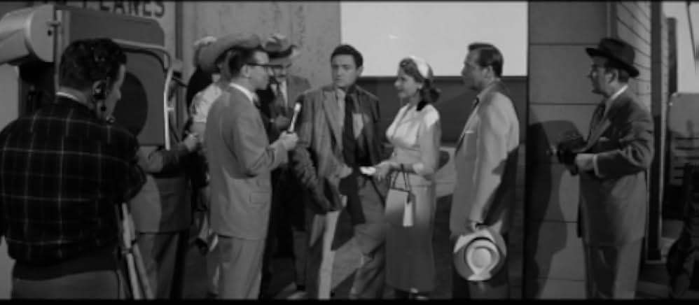 The Unknown Terror 1957