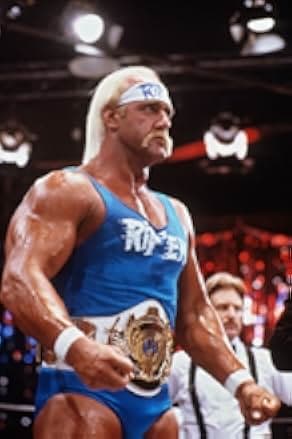 No Holds Barred 1989