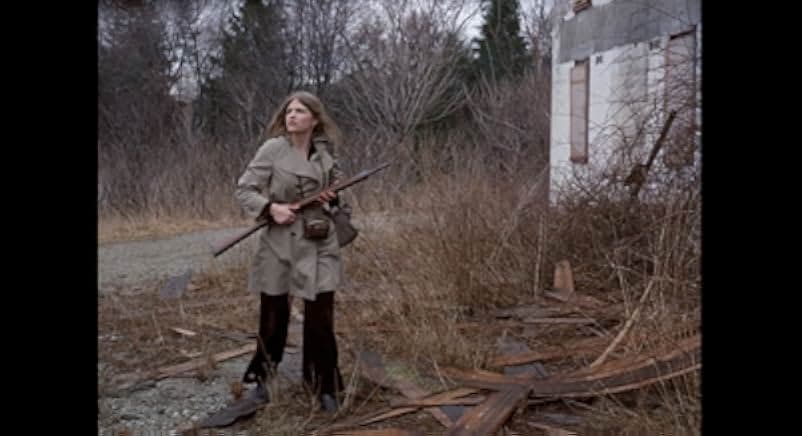 Shriek of the Mutilated 1974