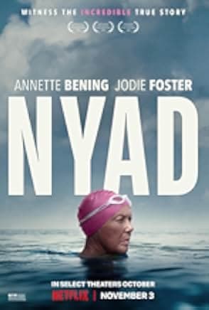 Nyad 2023