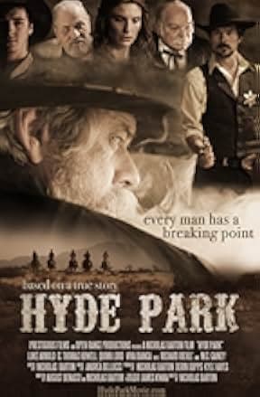 Deadman Standing 2018