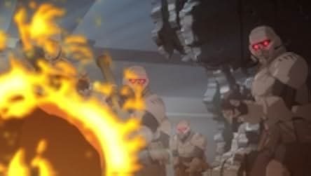 009 Re: Cyborg 2012