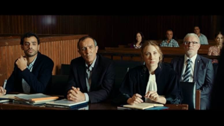 The Insult 2017