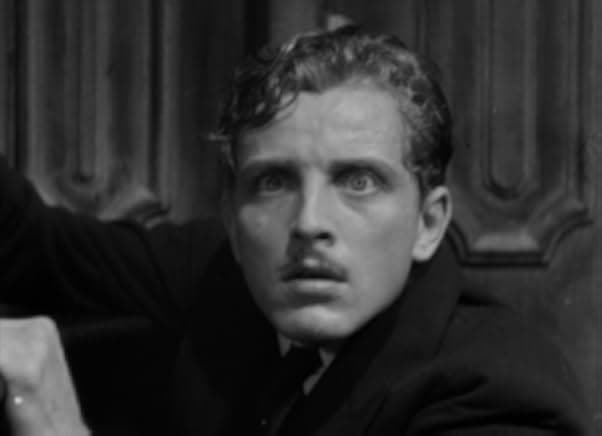 Broken Lullaby 1932
