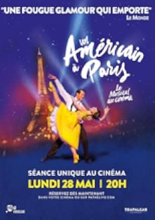 An American in Paris - The Musical 2018