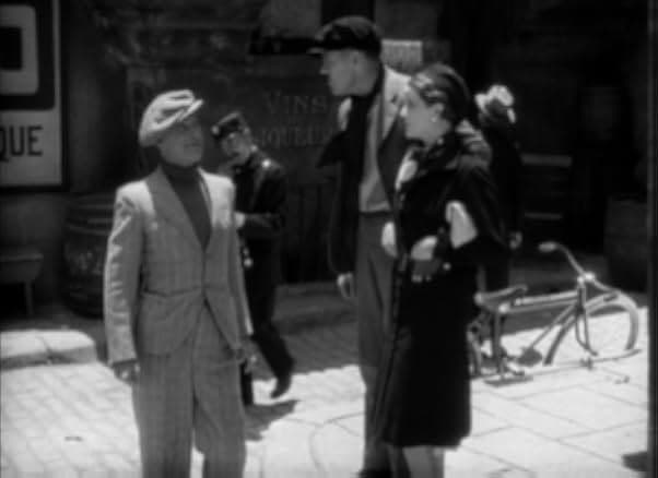 Love Me Tonight 1932
