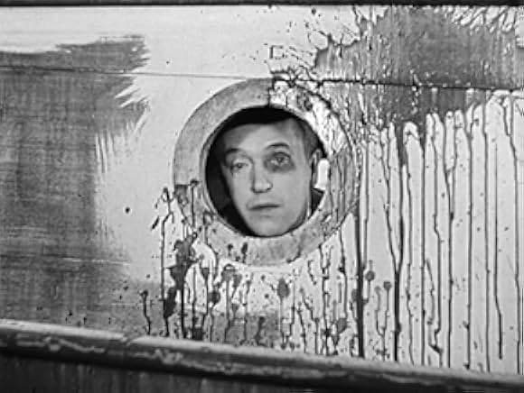 Towed in a Hole 1932