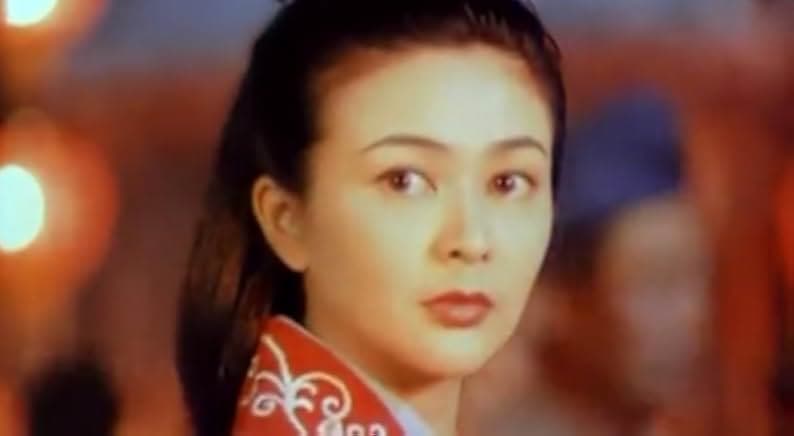 The Assassin 1993