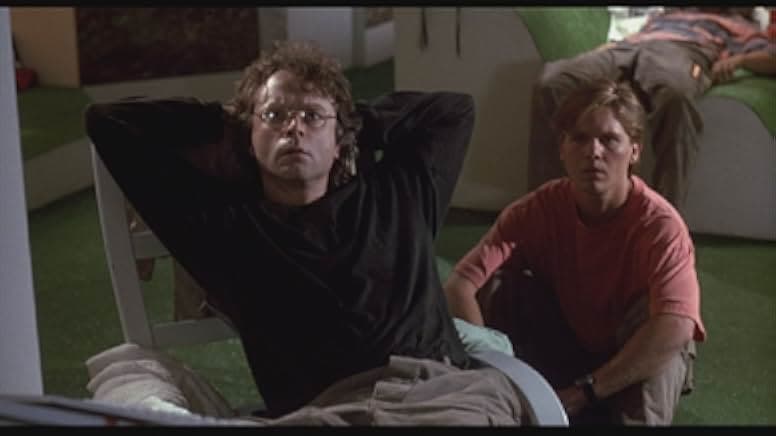 Critters 4 1992