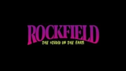 Rockfield: The Studio on the Farm 2020