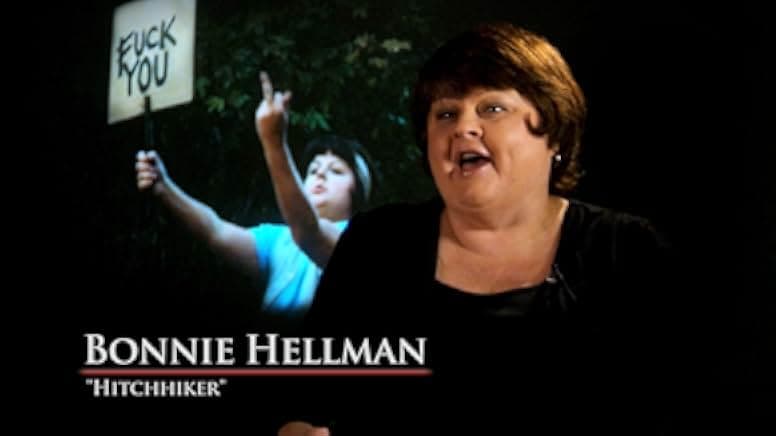 Crystal Lake Memories: The Complete History of Friday the 13th 2013