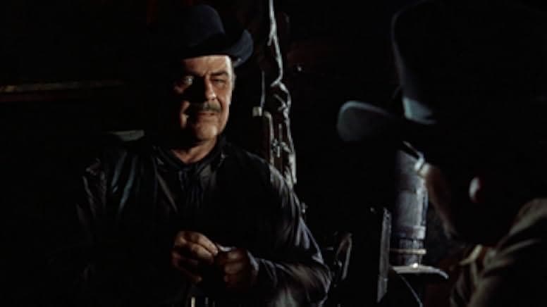 Cowboy 1958