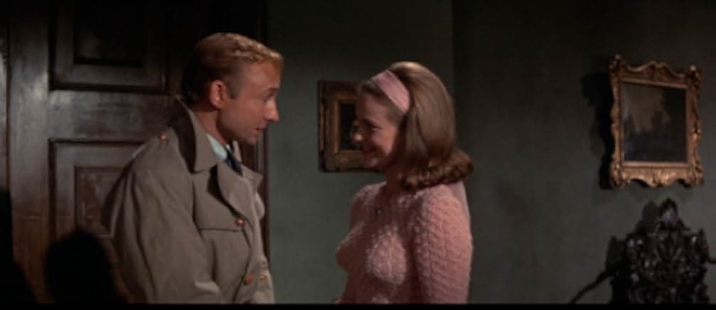 Monster of Terror 1965