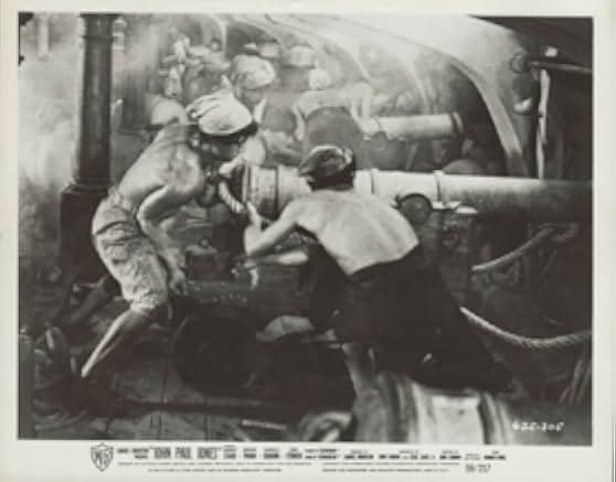 John Paul Jones 1959