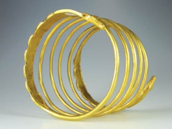 The Hunt for Transylvanian Gold 2017