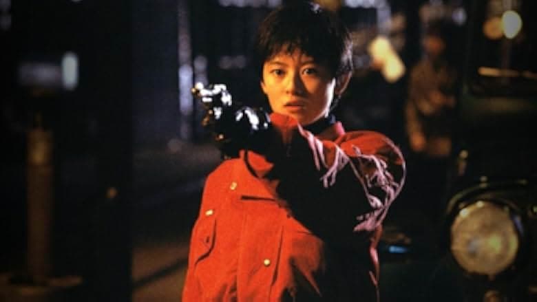 Hana no asuka gumi! 1988