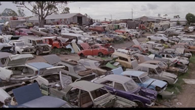 Midnite Spares 1983