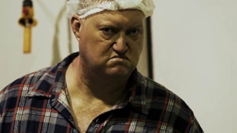 The Slaughterhouse Killer 2020
